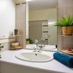Les Terrasses Du Golf By Interhome Apartamento *