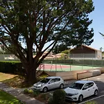 Les Terrasses Du Golf By Interhome Apartamento