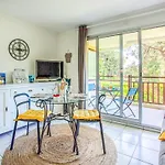 Les Terrasses Du Golf By Interhome *