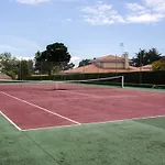 Les Terrasses Du Golf By Interhome Apartamento