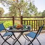 Les Terrasses Du Golf By Interhome Apartamento