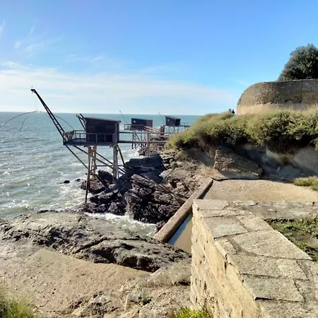 Les Terrasses Du Golf By Interhome Daire Pornic