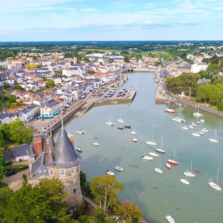 Les Terrasses Du Golf By Interhome *