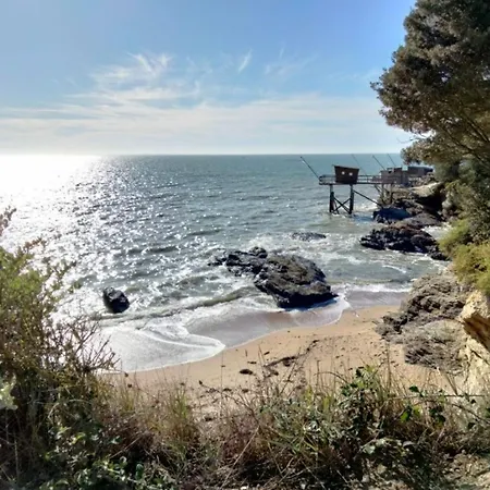 Les Terrasses Du Golf By Interhome Daire *