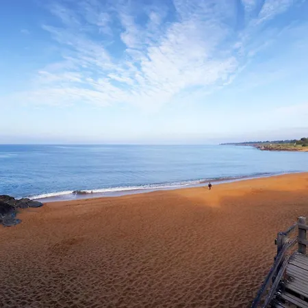 Lejlighed Les Terrasses Du Golf By Interhome *