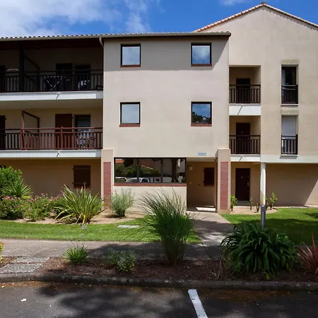 Les Terrasses Du Golf By Interhome Apartamento