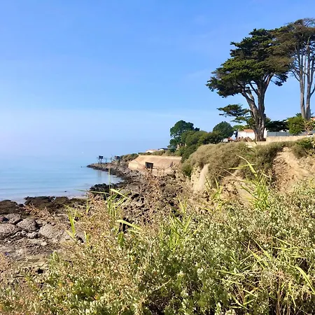 Daire Les Terrasses Du Golf By Interhome *