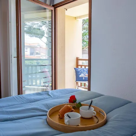 Les Terrasses Du Golf By Interhome Pornic