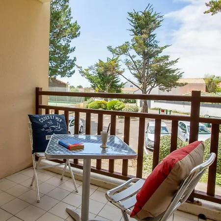 Les Terrasses Du Golf By Interhome *