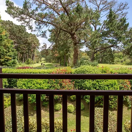 Daire Les Terrasses Du Golf By Interhome