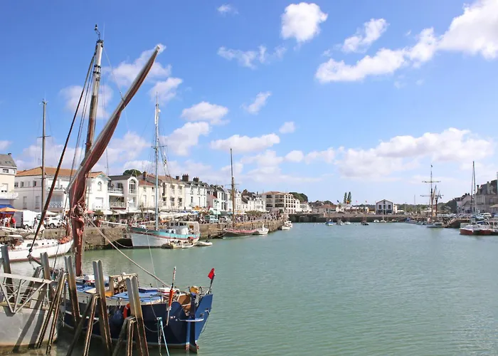 Les Terrasses Du Golf By Interhome * 포르닉