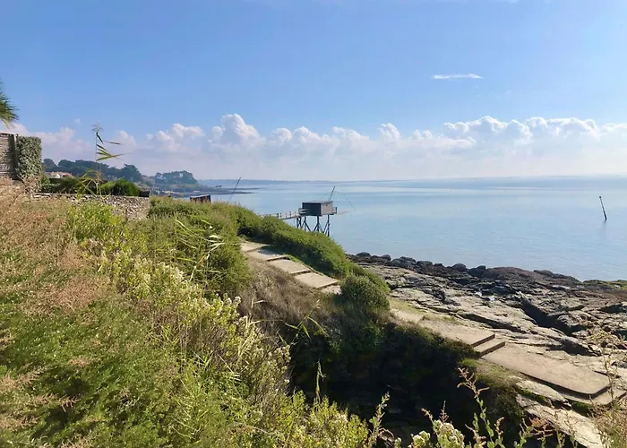 아파트 Les Terrasses Du Golf By Interhome *